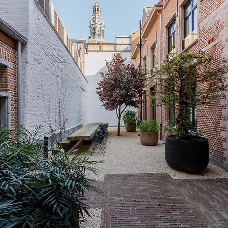 Btfl Living Antwerp Διαμέρισμα Εξωτερικό φωτογραφία