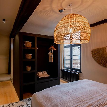 Btfl Living Antwerp Διαμέρισμα Εξωτερικό φωτογραφία