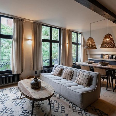 Btfl Living Antwerp Διαμέρισμα Εξωτερικό φωτογραφία