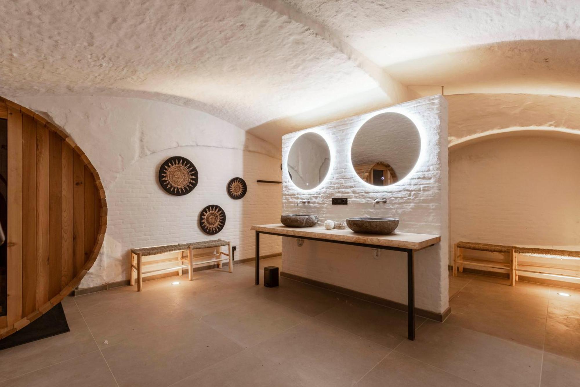 Btfl Living Antwerp Διαμέρισμα Εξωτερικό φωτογραφία