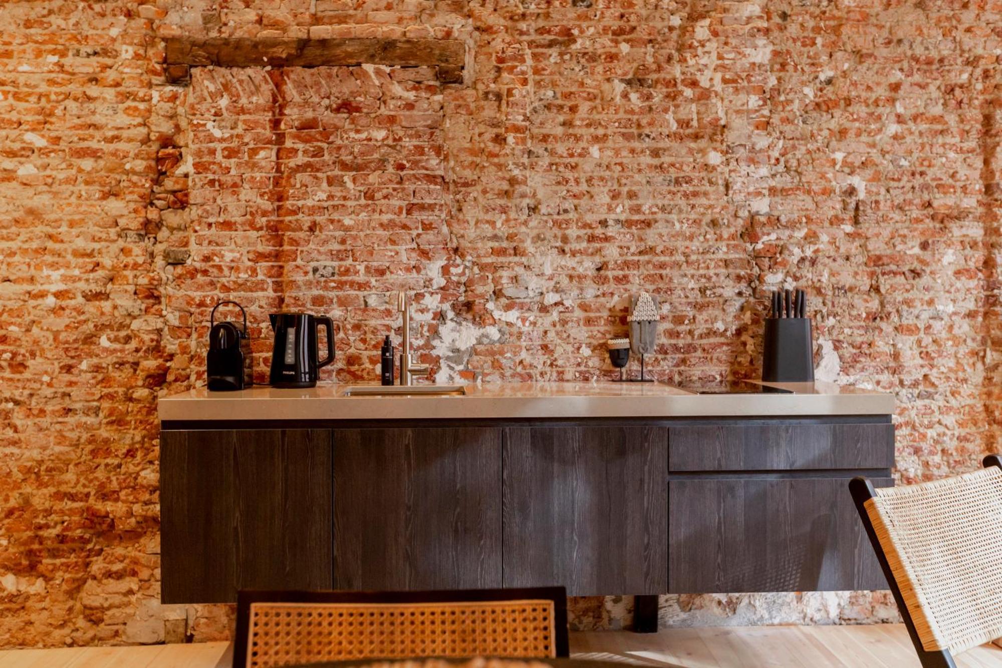 Btfl Living Antwerp Διαμέρισμα Εξωτερικό φωτογραφία