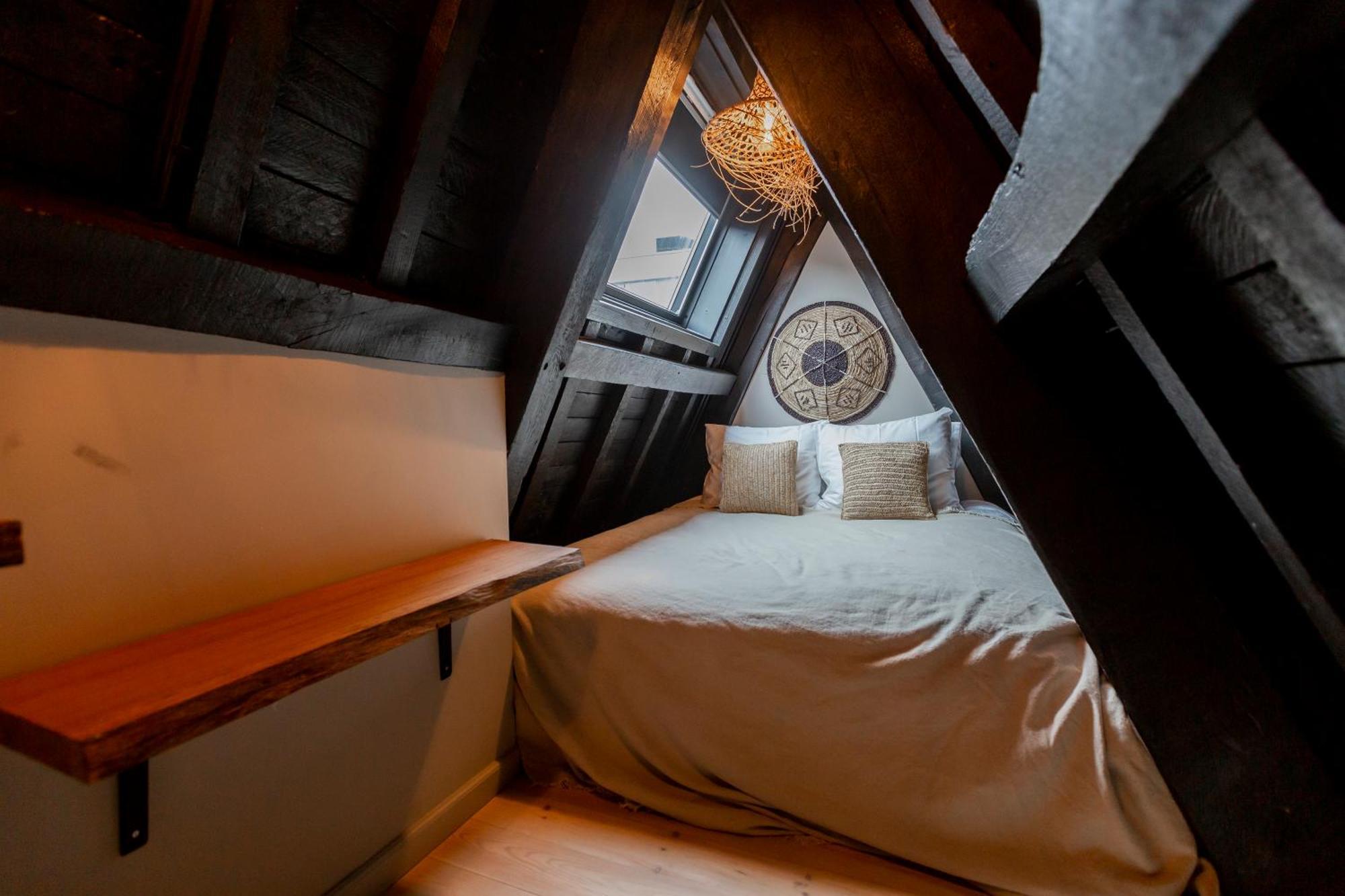Btfl Living Antwerp Διαμέρισμα Εξωτερικό φωτογραφία