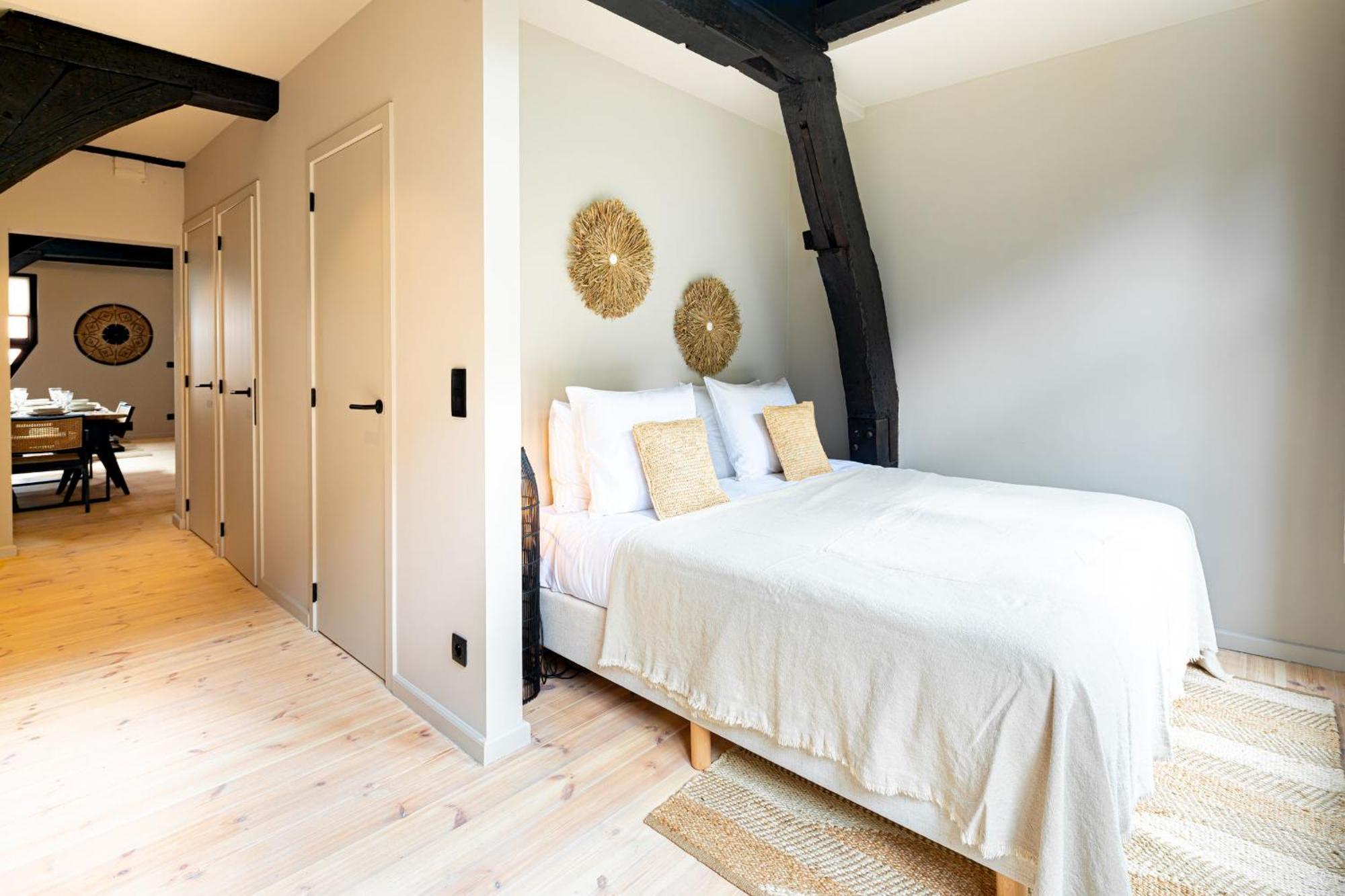Btfl Living Antwerp Διαμέρισμα Εξωτερικό φωτογραφία