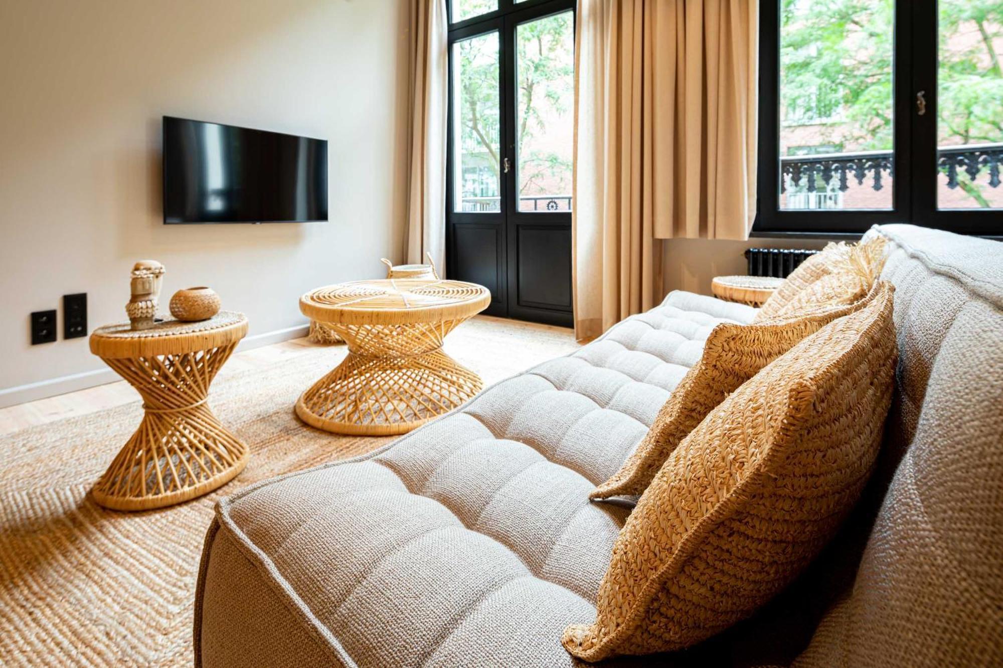 Btfl Living Antwerp Διαμέρισμα Εξωτερικό φωτογραφία