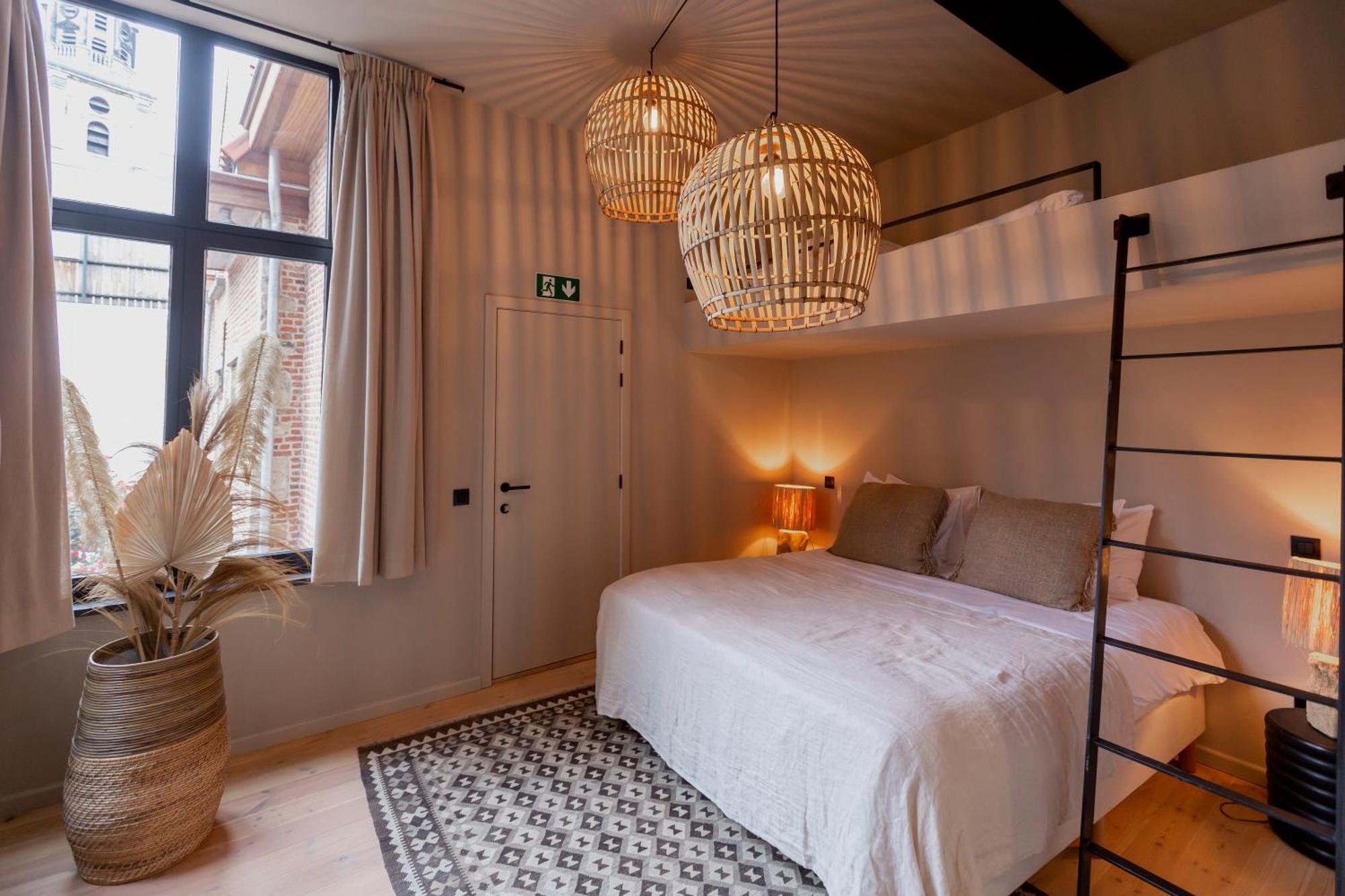Btfl Living Antwerp Διαμέρισμα Εξωτερικό φωτογραφία