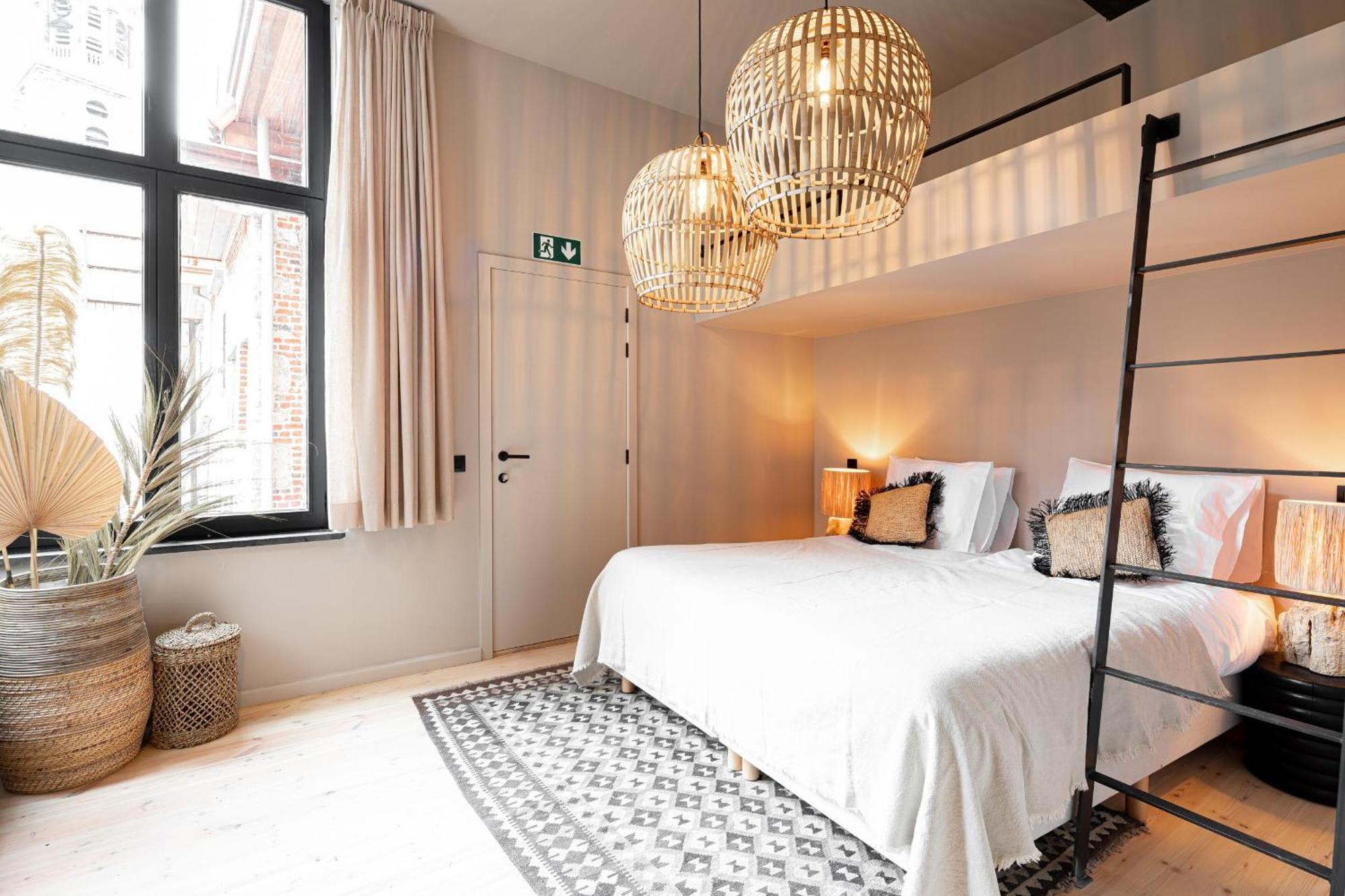 Btfl Living Antwerp Διαμέρισμα Εξωτερικό φωτογραφία