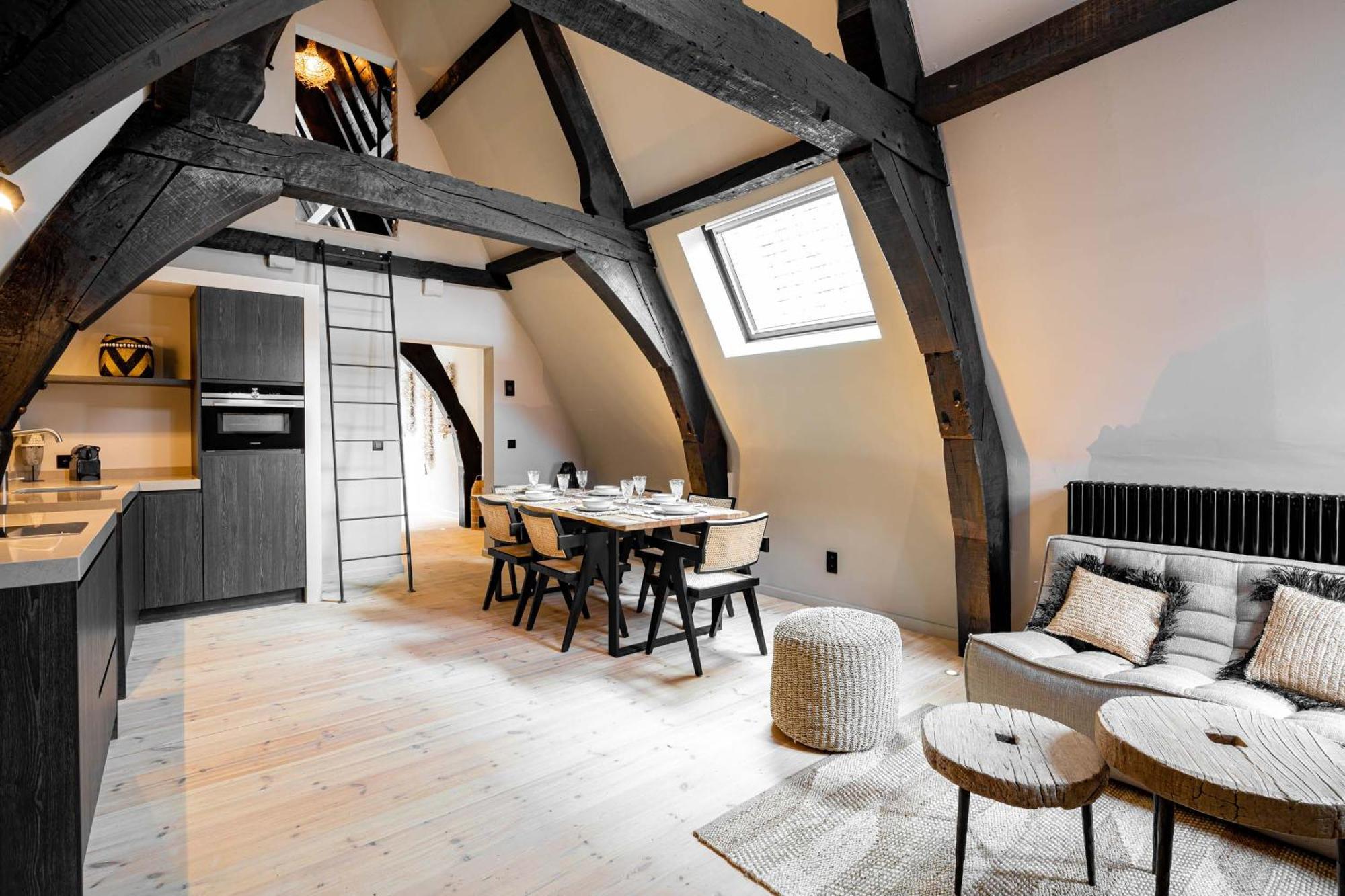 Btfl Living Antwerp Διαμέρισμα Εξωτερικό φωτογραφία