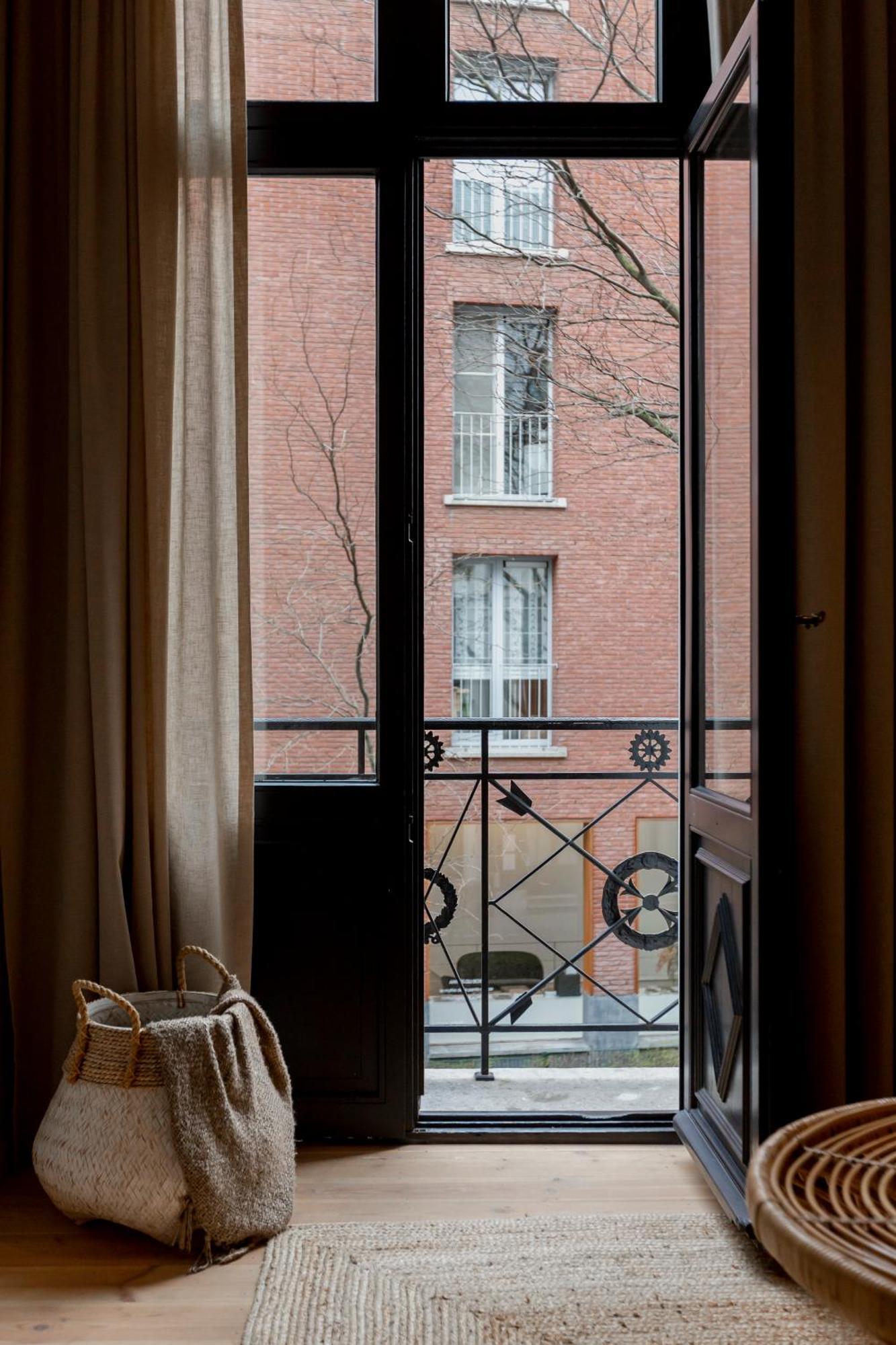 Btfl Living Antwerp Διαμέρισμα Εξωτερικό φωτογραφία