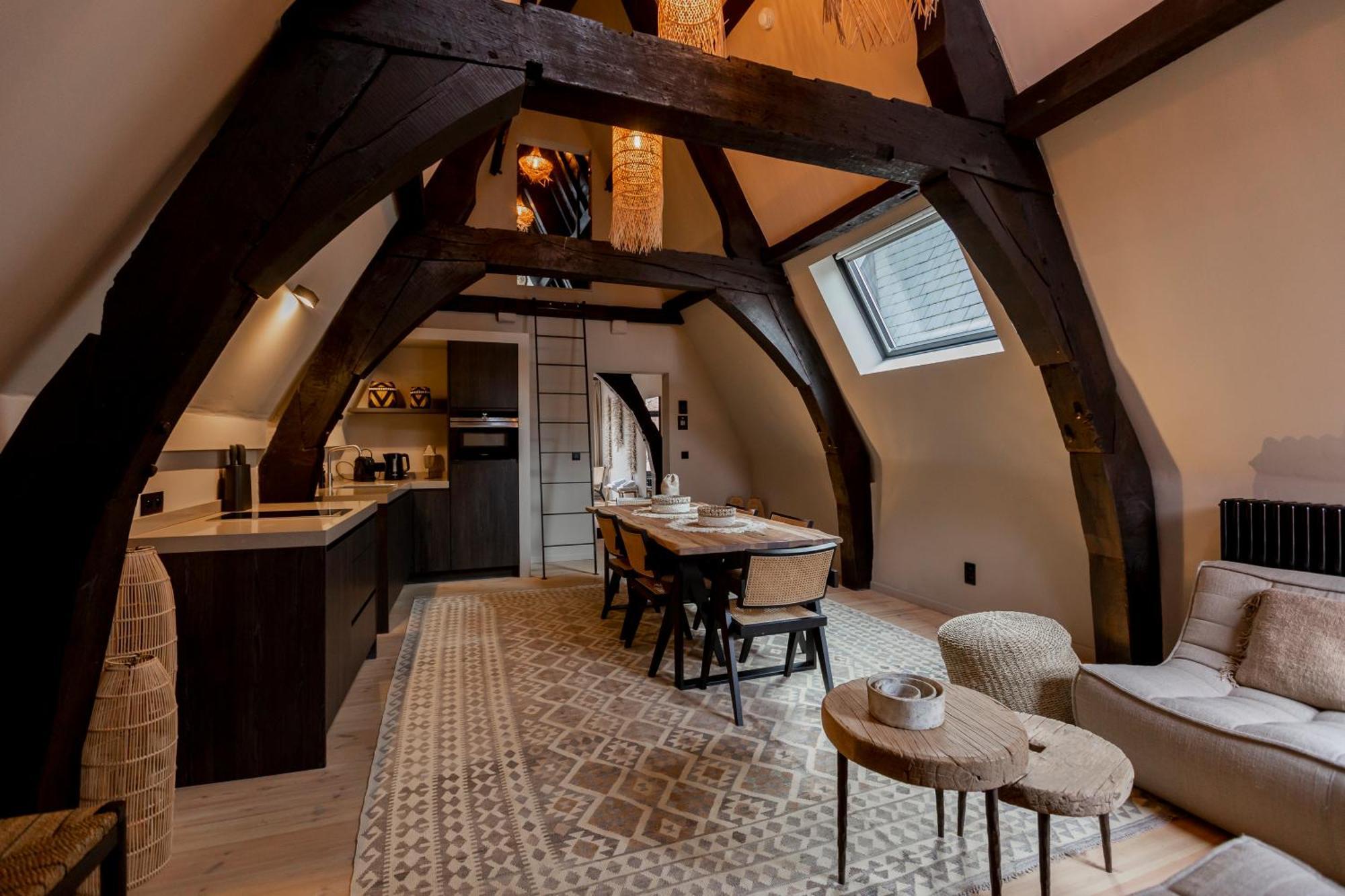 Btfl Living Antwerp Διαμέρισμα Εξωτερικό φωτογραφία