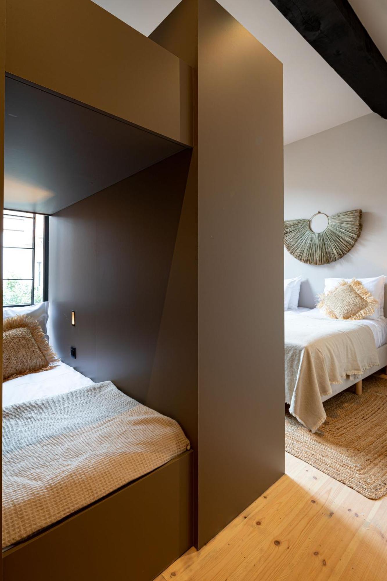 Btfl Living Antwerp Διαμέρισμα Εξωτερικό φωτογραφία
