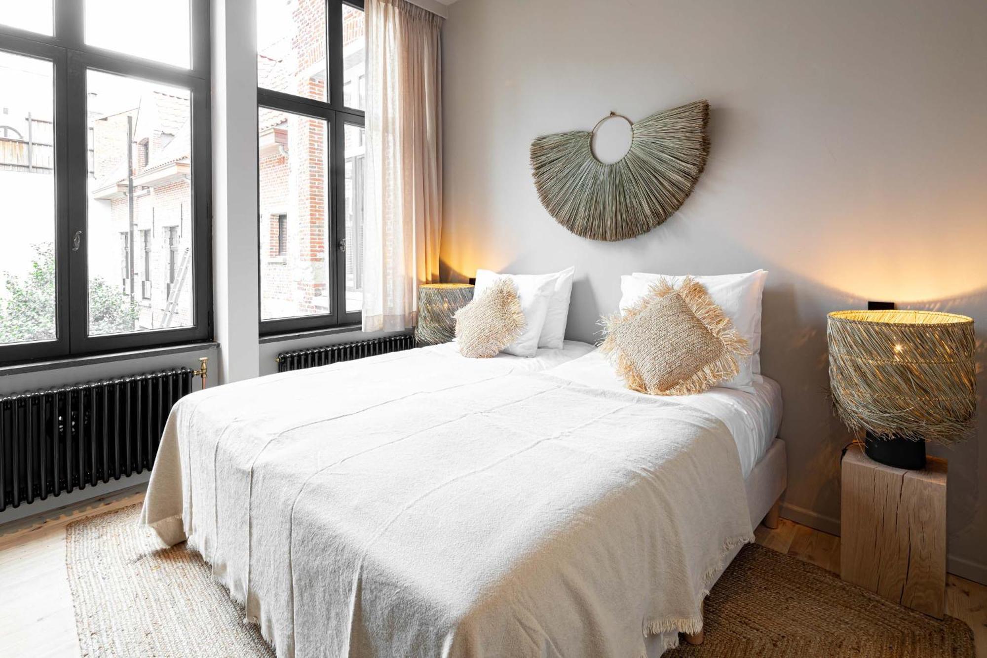 Btfl Living Antwerp Διαμέρισμα Εξωτερικό φωτογραφία