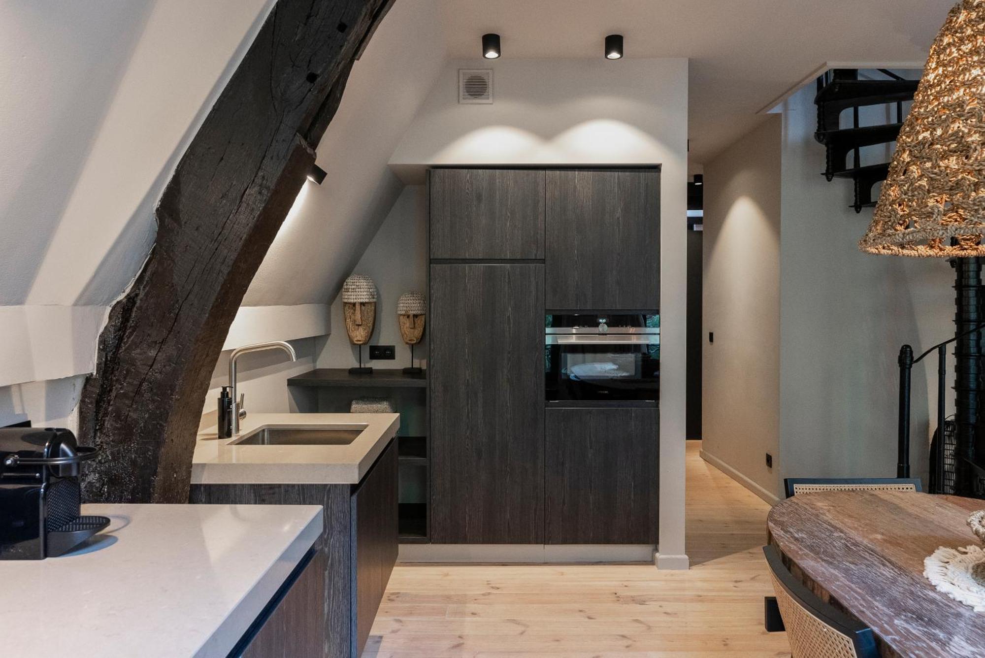Btfl Living Antwerp Διαμέρισμα Εξωτερικό φωτογραφία
