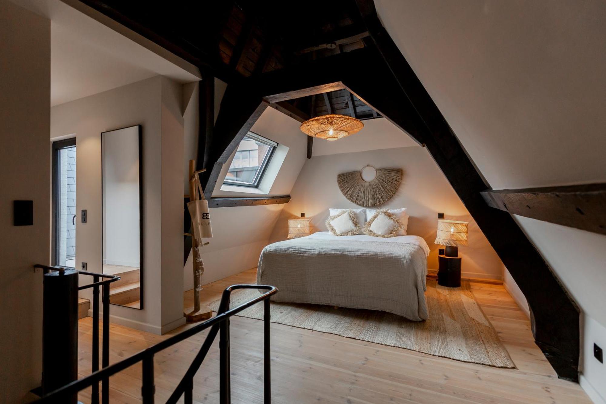 Btfl Living Antwerp Διαμέρισμα Εξωτερικό φωτογραφία