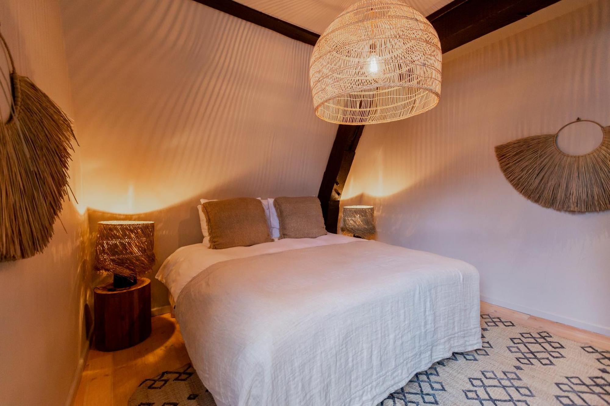 Btfl Living Antwerp Διαμέρισμα Εξωτερικό φωτογραφία