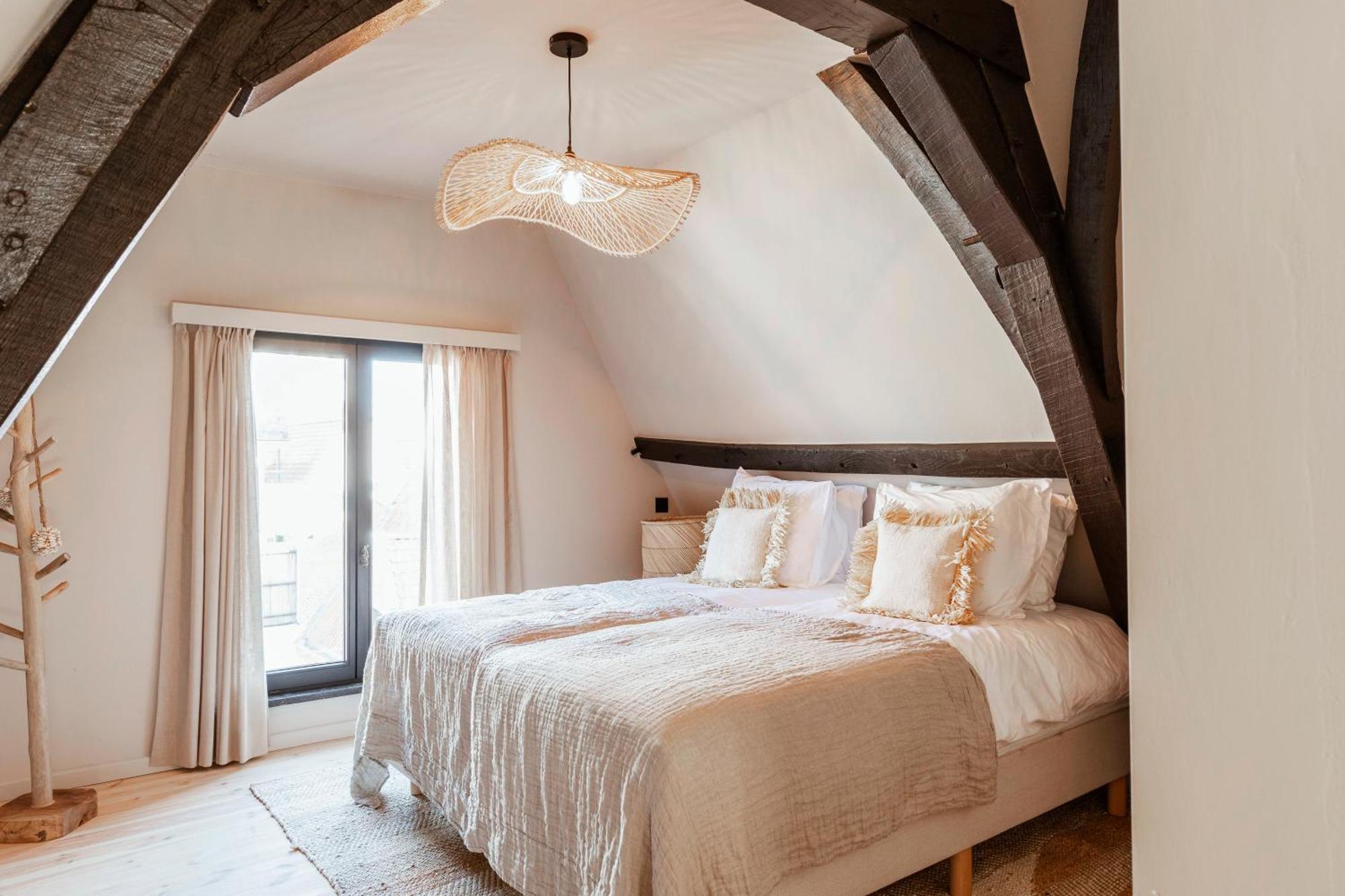 Btfl Living Antwerp Διαμέρισμα Εξωτερικό φωτογραφία