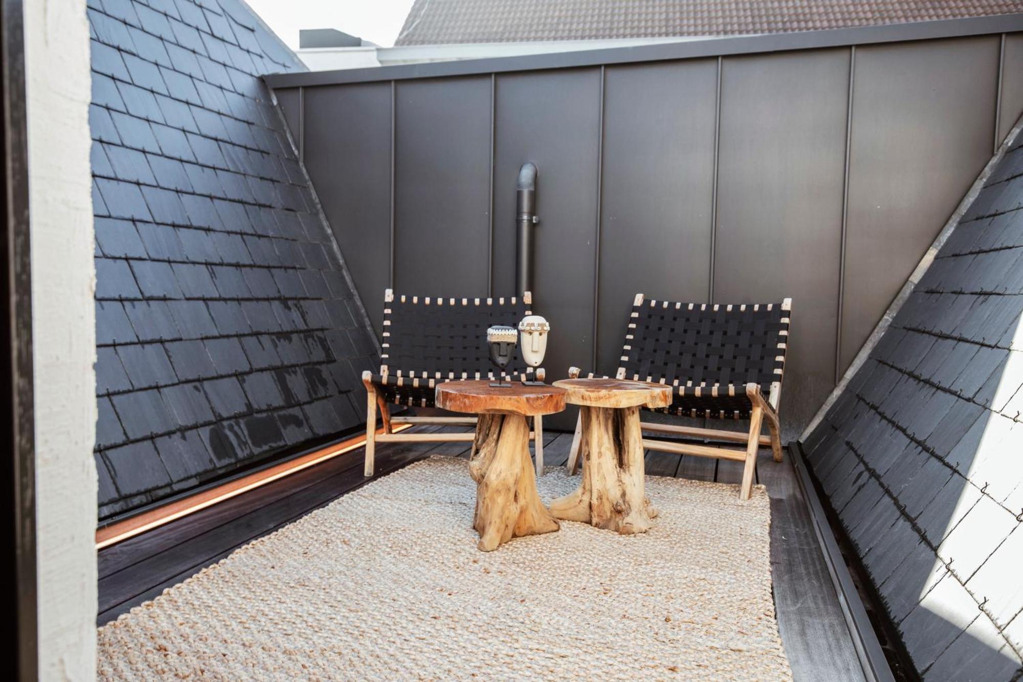 Btfl Living Antwerp Διαμέρισμα Εξωτερικό φωτογραφία