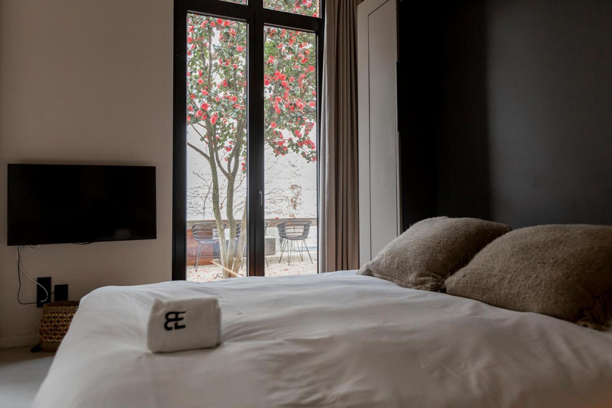 Btfl Living Antwerp Διαμέρισμα Εξωτερικό φωτογραφία