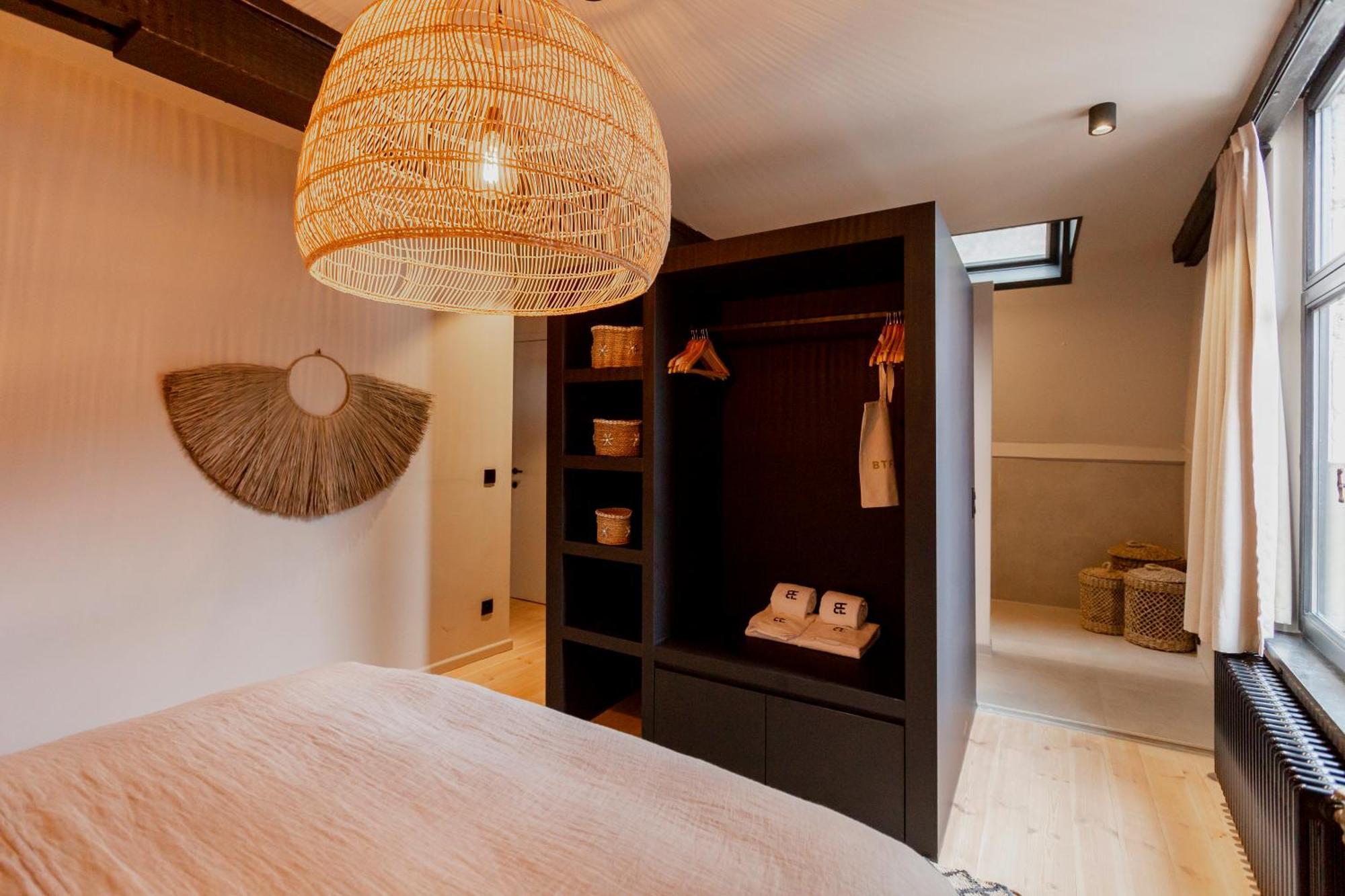 Btfl Living Antwerp Διαμέρισμα Εξωτερικό φωτογραφία