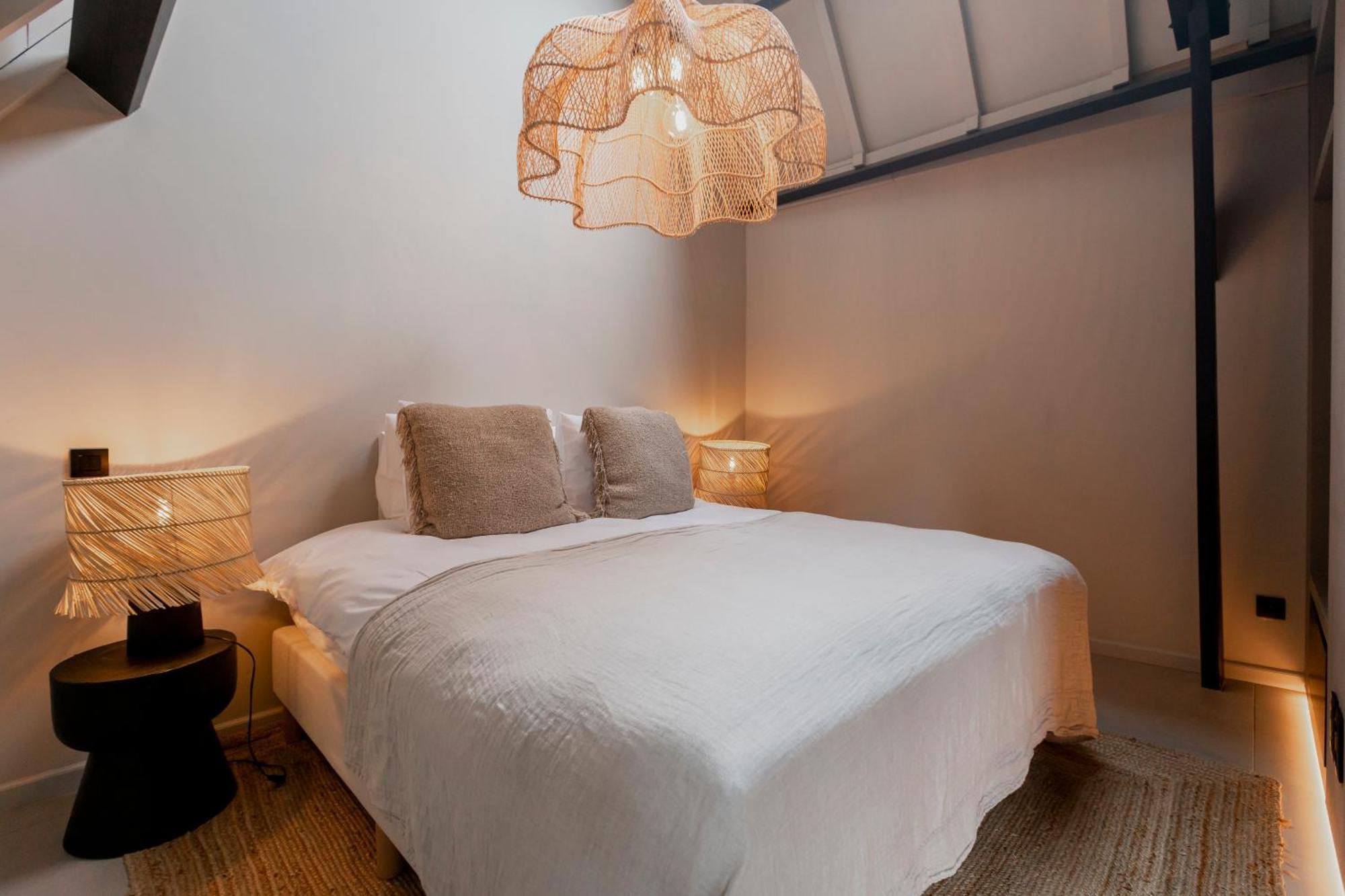 Btfl Living Antwerp Διαμέρισμα Εξωτερικό φωτογραφία