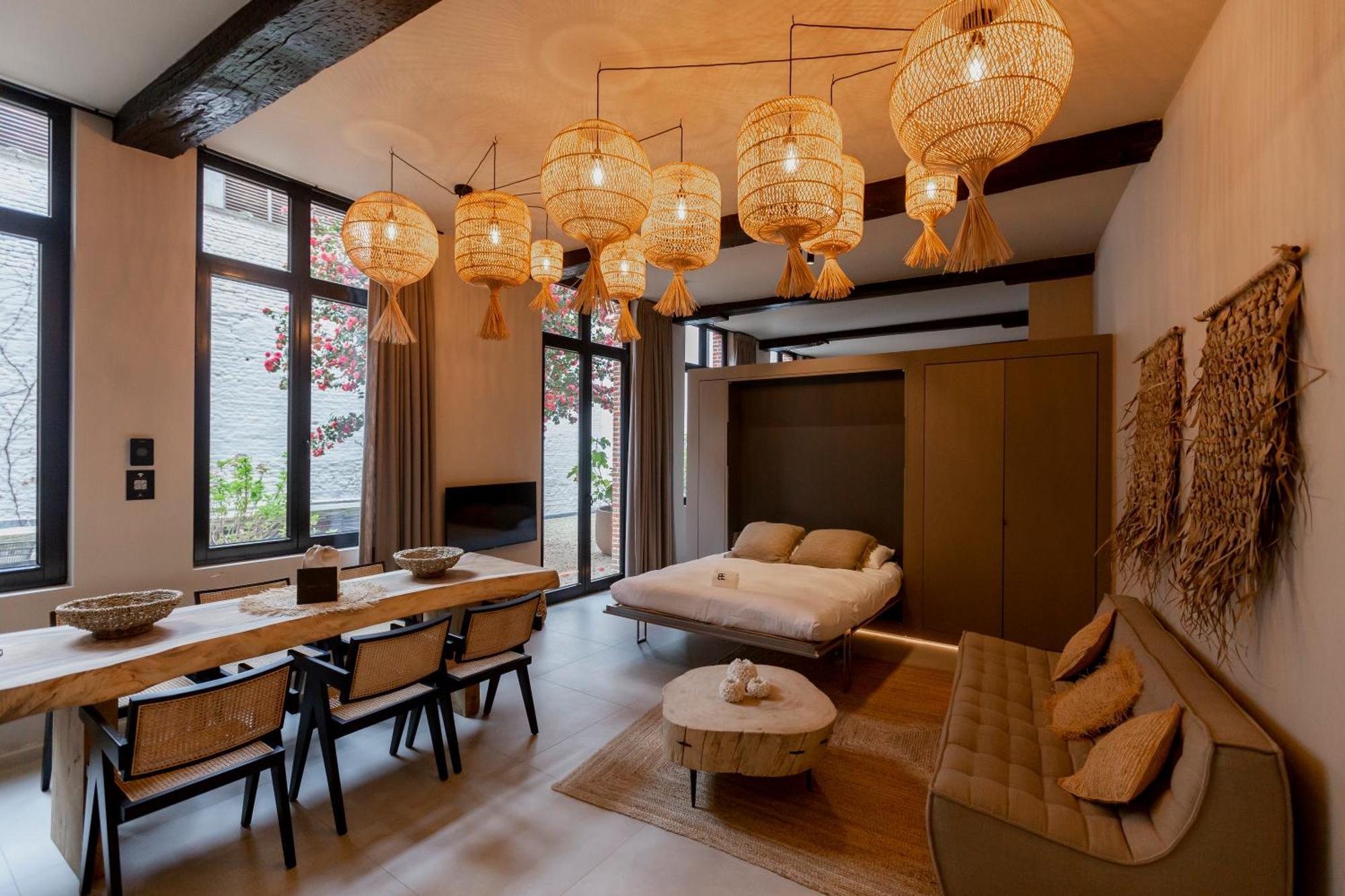 Btfl Living Antwerp Διαμέρισμα Εξωτερικό φωτογραφία
