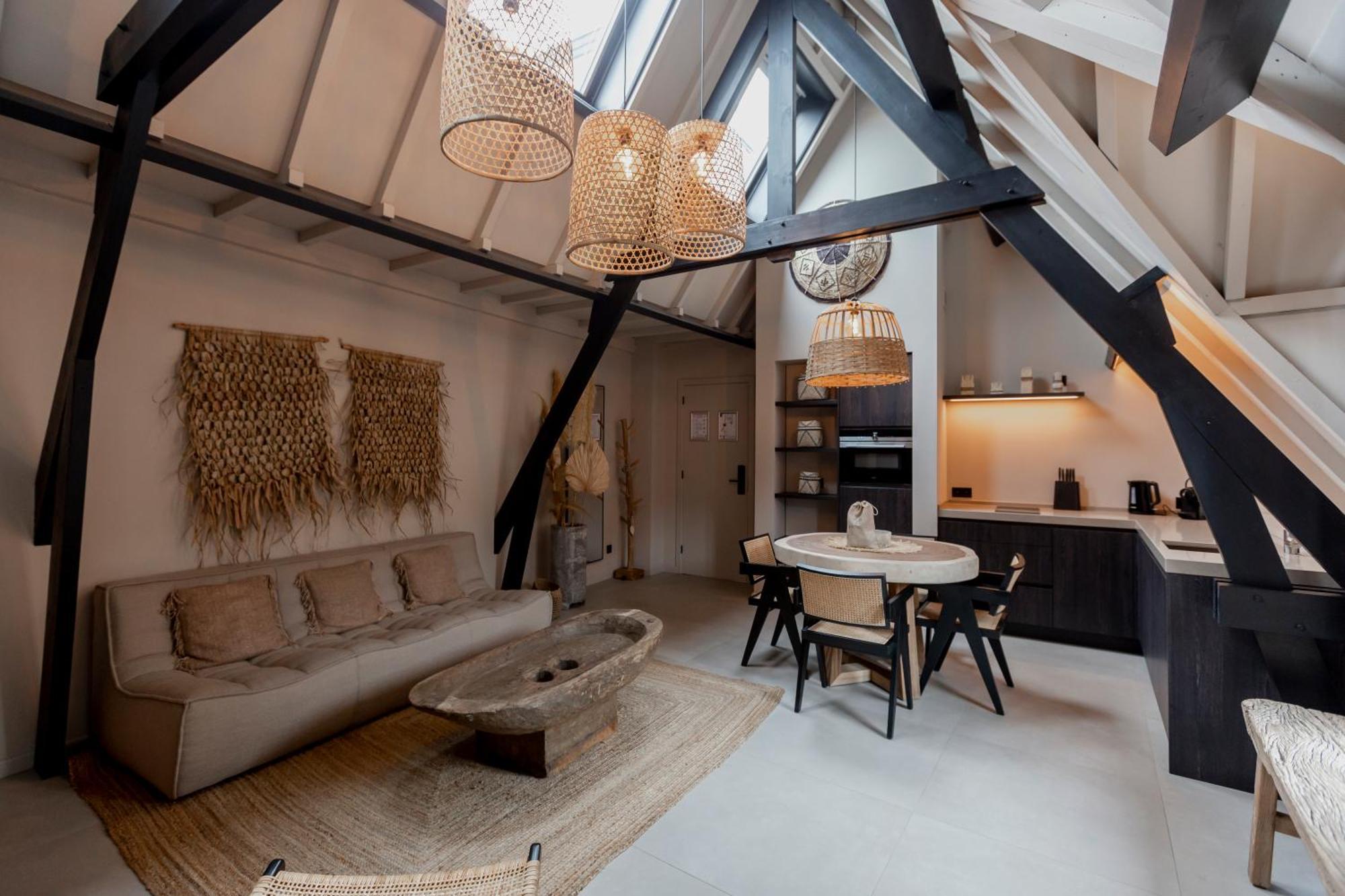 Btfl Living Antwerp Διαμέρισμα Εξωτερικό φωτογραφία