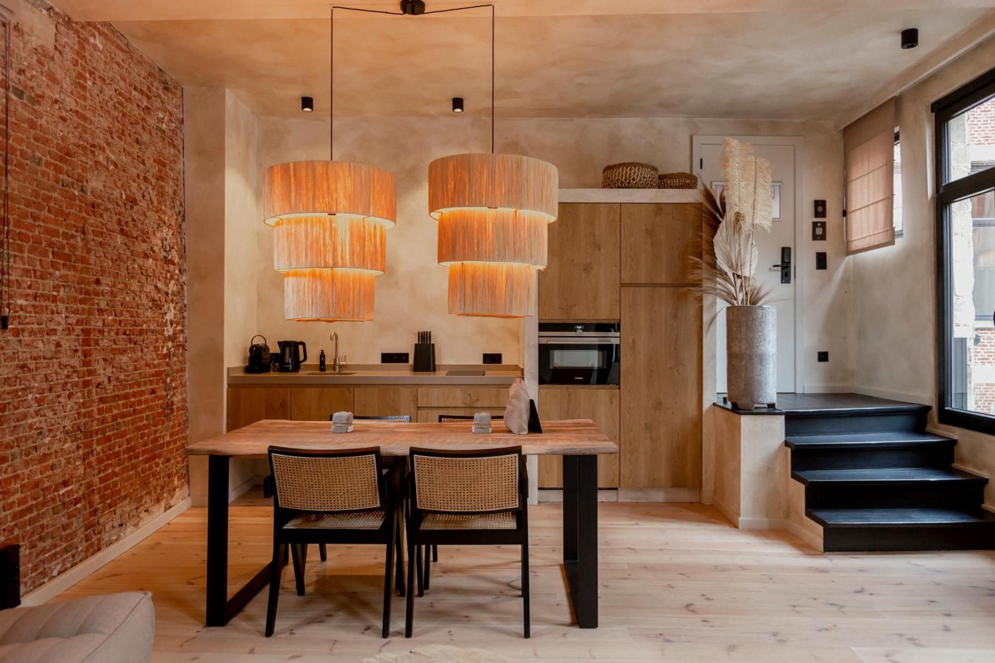 Btfl Living Antwerp Διαμέρισμα Εξωτερικό φωτογραφία