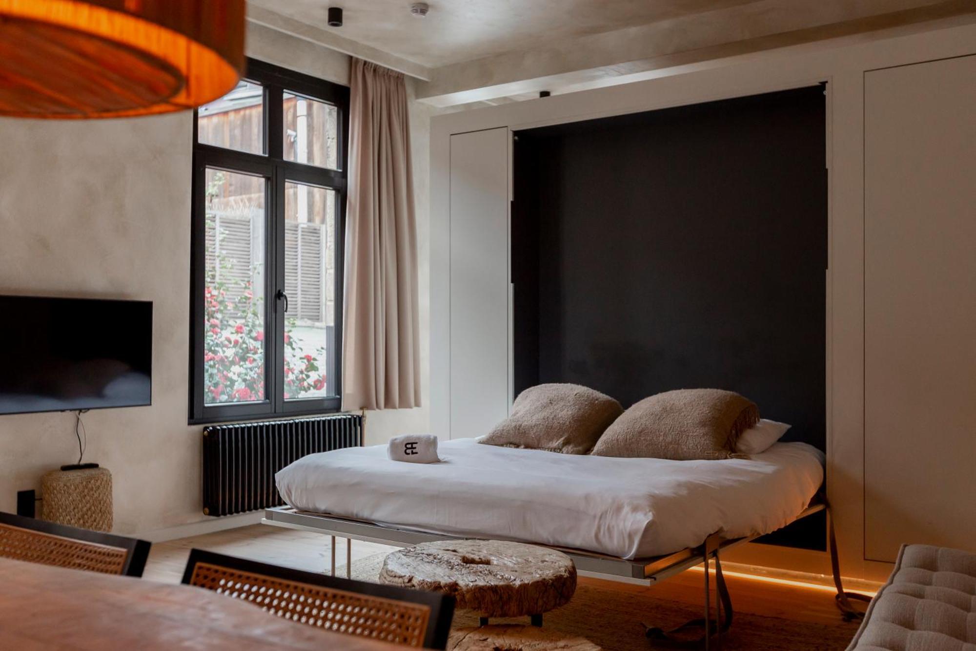 Btfl Living Antwerp Διαμέρισμα Εξωτερικό φωτογραφία
