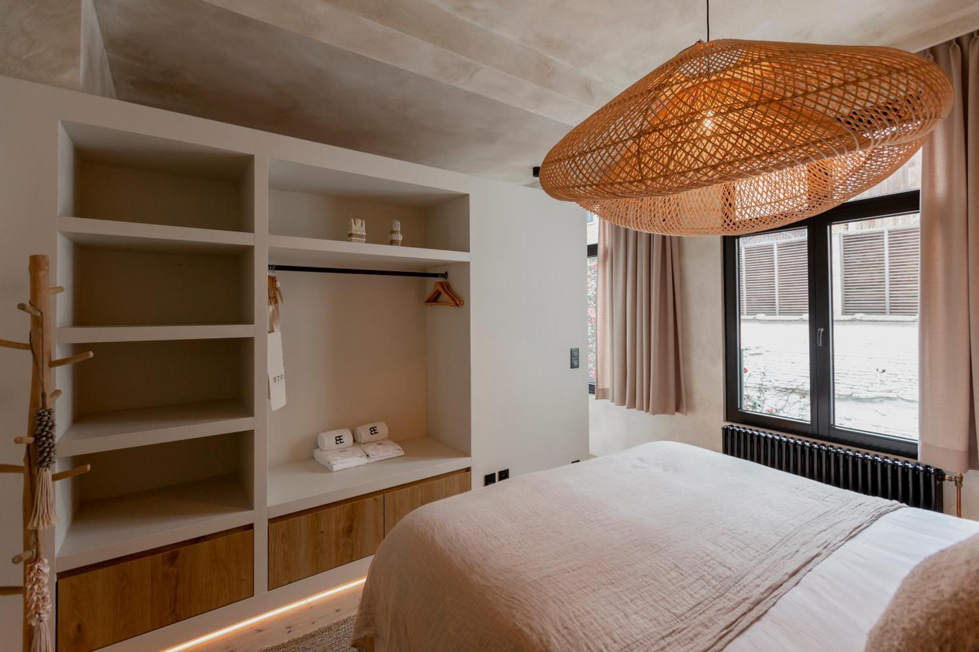 Btfl Living Antwerp Διαμέρισμα Εξωτερικό φωτογραφία