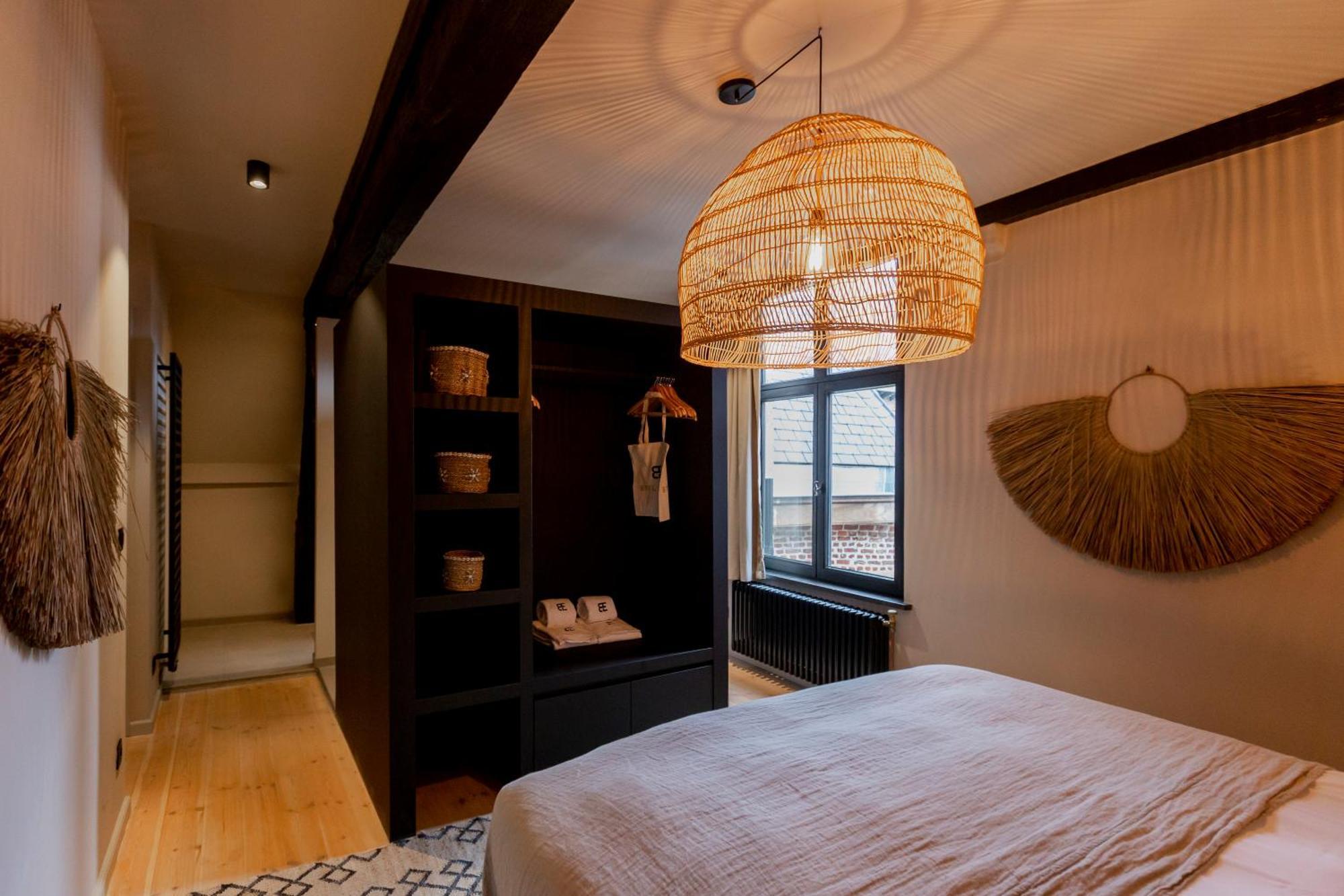 Btfl Living Antwerp Διαμέρισμα Εξωτερικό φωτογραφία