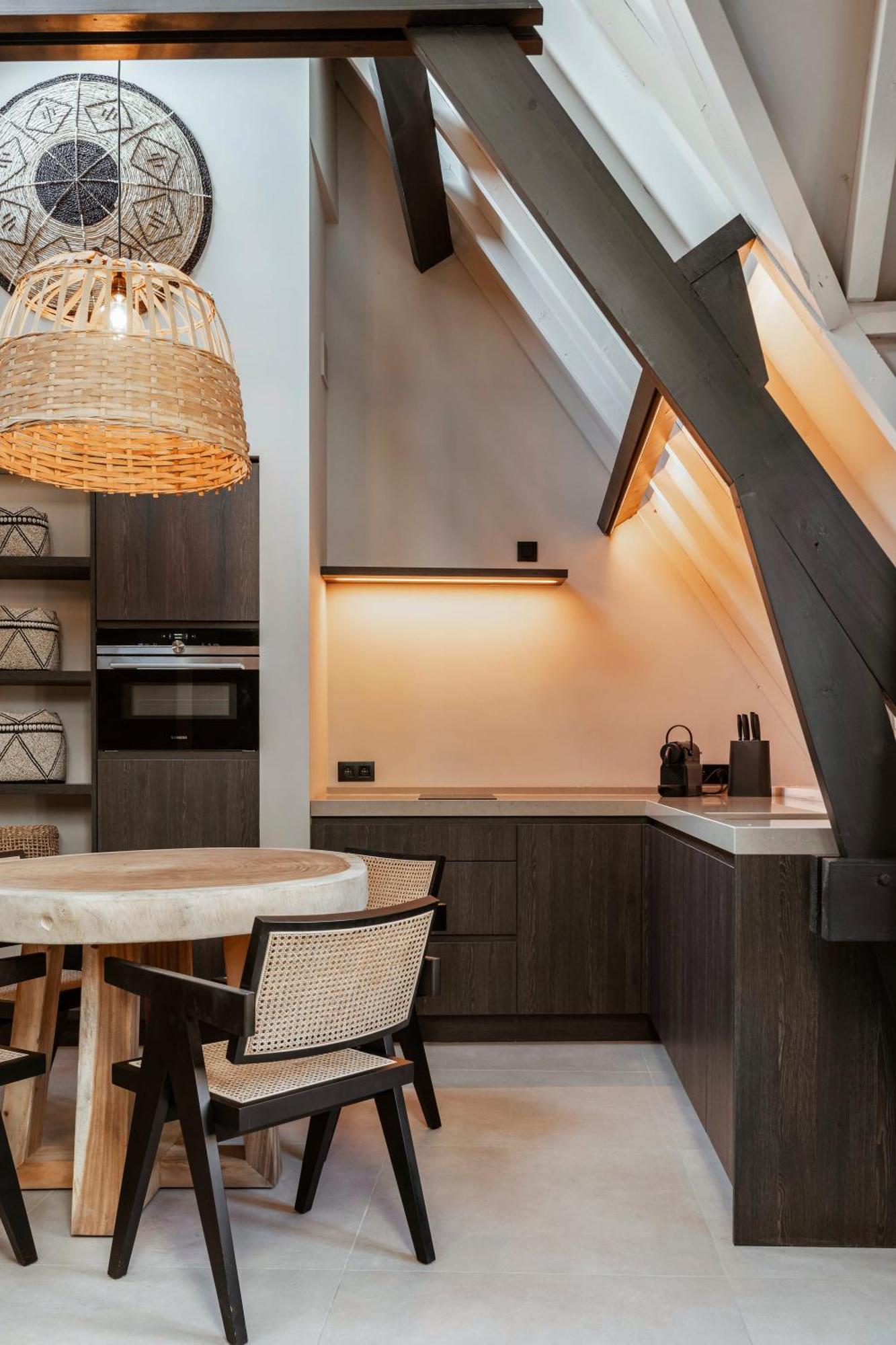 Btfl Living Antwerp Διαμέρισμα Εξωτερικό φωτογραφία